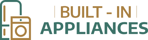 UAE Built in Appliances